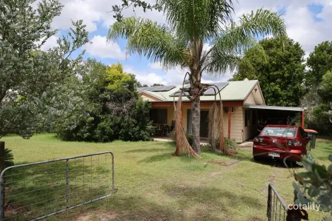 Property photo of 11 Pool Street Maidenwell QLD 4615