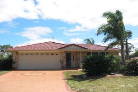 Property photo of 5 Lachlan Court Westbrook QLD 4350
