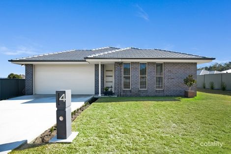 Property photo of 4 Ailsa Crescent Armidale NSW 2350