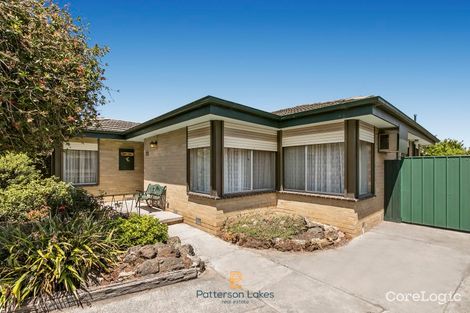 Property photo of 22 College Crescent Keysborough VIC 3173