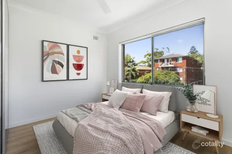 Property photo of 8/6 Richmond Avenue Dee Why NSW 2099