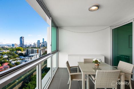 Property photo of 1302/18 Thorn Street Kangaroo Point QLD 4169