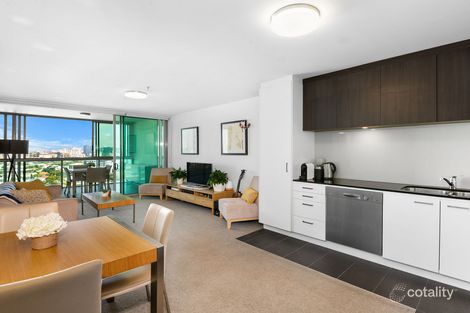 Property photo of 1302/18 Thorn Street Kangaroo Point QLD 4169