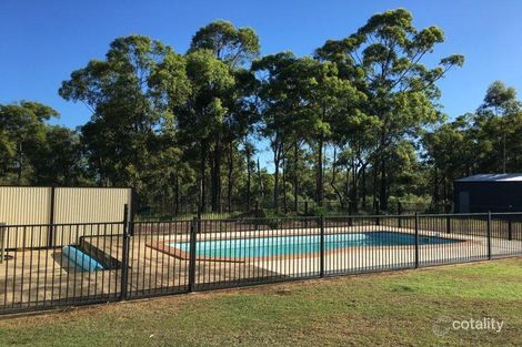 Property photo of 104 Barrs Road South Kolan QLD 4670