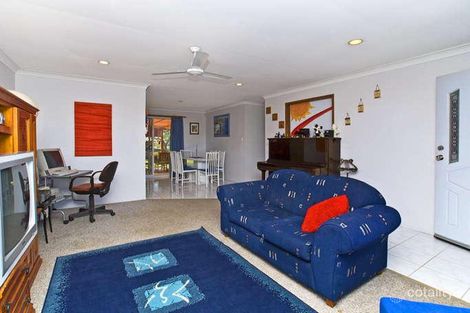 Property photo of 100 Pappas Way Carrara QLD 4211