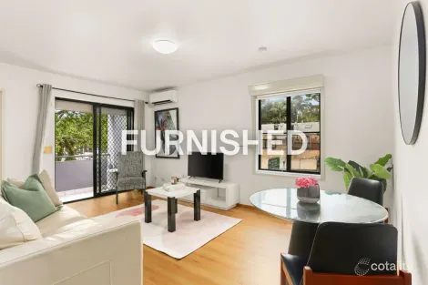 8/128 Cathedral St, Woolloomooloo, NSW 2011