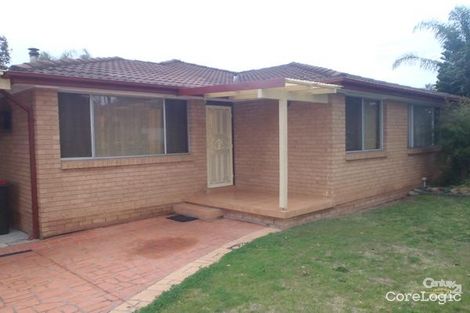 Property photo of 6 Malone Crescent Dean Park NSW 2761