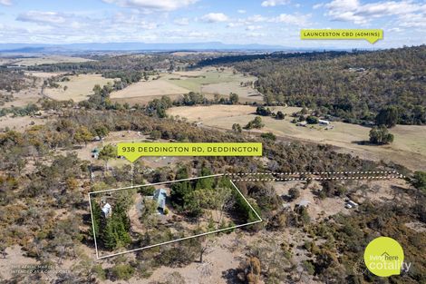 938 Deddington Rd, Deddington, TAS 7212