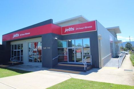 160-162 Princes Hwy, Dapto, NSW 2530