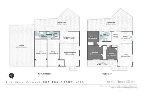Property photo of 4 Kenthurst Crescent Rochedale South QLD 4123