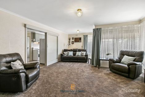 Property photo of 22 College Crescent Keysborough VIC 3173