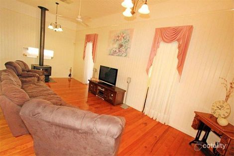 Property photo of 33 Hartley Street Wandal QLD 4700