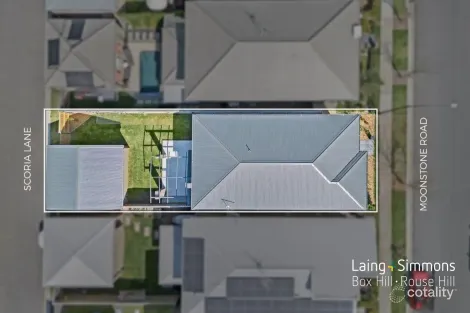 Property photo of 28 Moonstone Road Gables NSW 2765