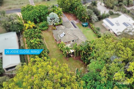 26 Jodi Cl, Ningi, QLD 4511