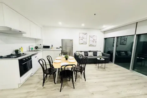 Property photo of 1508/620 Collins Street Melbourne VIC 3000
