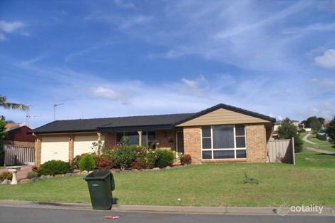 42 Burdekin Dr, Albion Park, NSW 2527