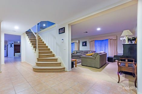 Property photo of 85 Bridgewater Way Truganina VIC 3029