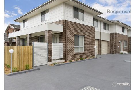 8/295 Jamison Rd, Penrith, NSW 2750