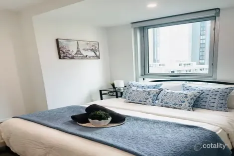 Property photo of 1508/620 Collins Street Melbourne VIC 3000