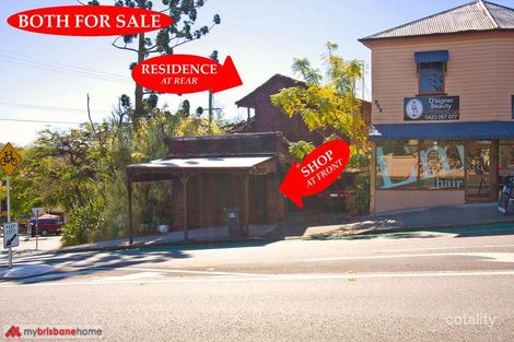 Property photo of 264 Swann Road St Lucia QLD 4067