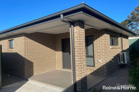 76 North Steyne Rd, Woodbine, NSW 2560
