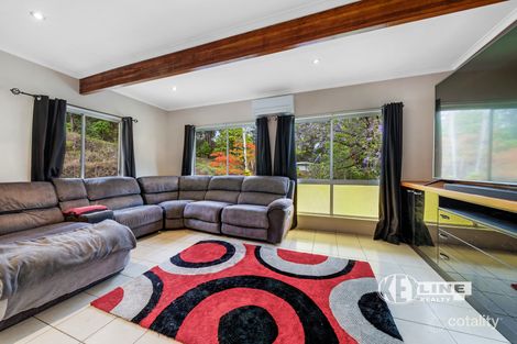 Property photo of 46 Sunridge Road Landers Shoot QLD 4555