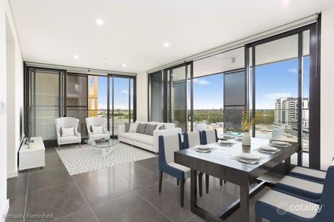 706/8 Shale St, Lidcombe, NSW 2141