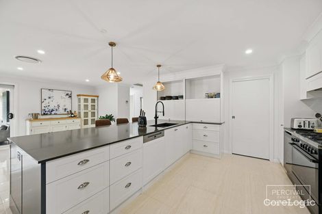 Property photo of 8 Salmean Circuit Port Macquarie NSW 2444