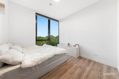 Property photo of 709/8 Church Street Lidcombe NSW 2141