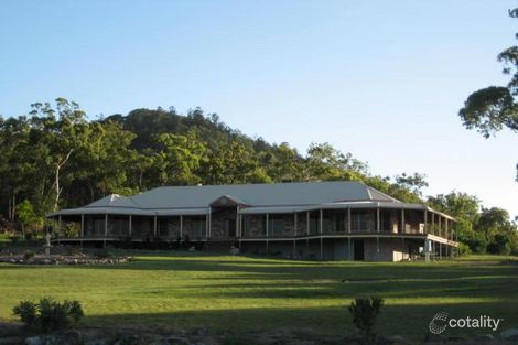 50 Josefski Rd, Agnes Water, QLD 4677