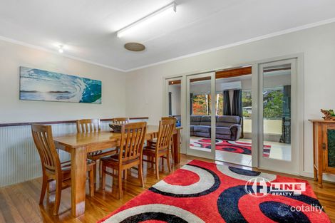 Property photo of 46 Sunridge Road Landers Shoot QLD 4555