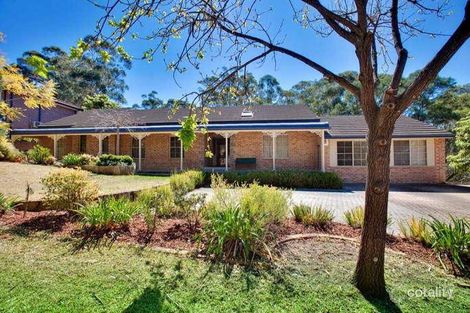 Property photo of 27 Fallon Drive Dural NSW 2158