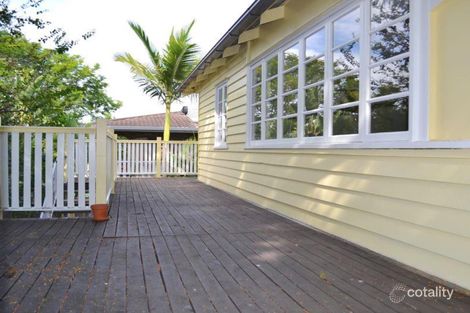 Property photo of 18A School Road Yeronga QLD 4104