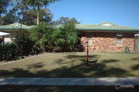 Property photo of 40 Marshman Road Narangba QLD 4504