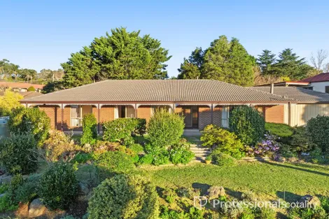 43 Eileen Gr, Woori Yallock, VIC 3139