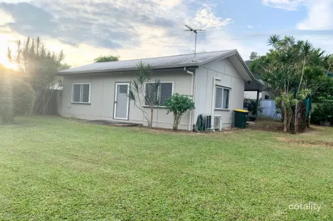 40 Oxley St, Edge Hill, QLD 4870