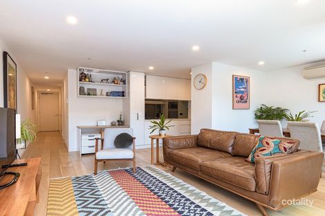 Property photo of 2/12 Cardigan Street St Kilda East VIC 3183