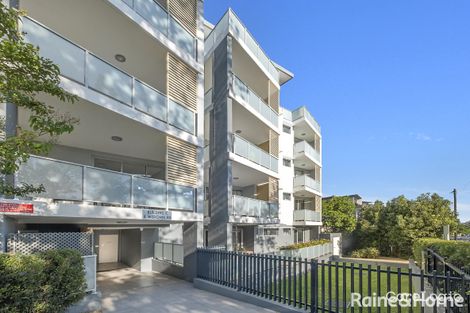 54/4 Werombi Rd, Mount Colah, NSW 2079