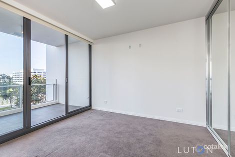 Property photo of 128/39 Benjamin Way Belconnen ACT 2617