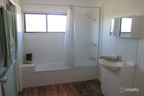 Property photo of 125 Louisa Street Mitchell QLD 4465