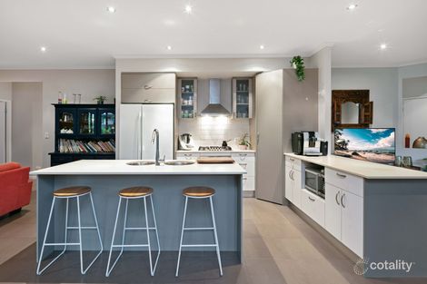 Property photo of 21 John Malcolm Street Redlynch QLD 4870