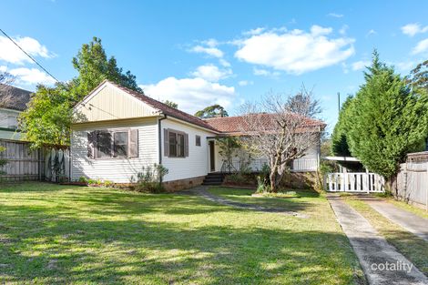 22 York St, Epping, NSW 2121