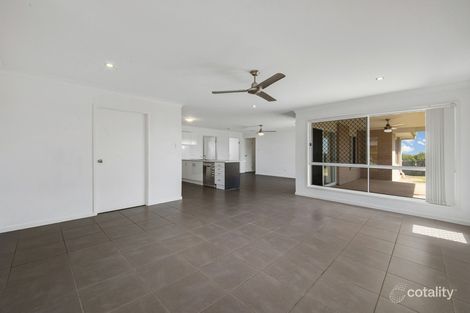 Property photo of 41 Tarrawonga Drive Calliope QLD 4680
