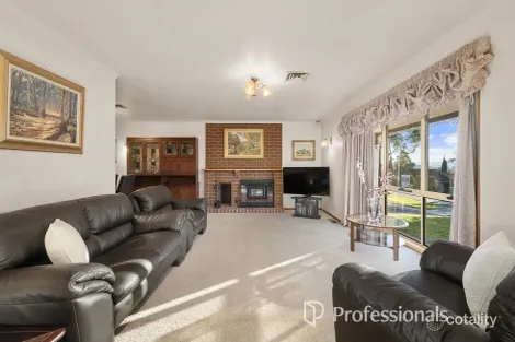 Property photo of 43 Eileen Grove Woori Yallock VIC 3139