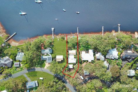 Property photo of 160 Cove Boulevard North Arm Cove NSW 2324