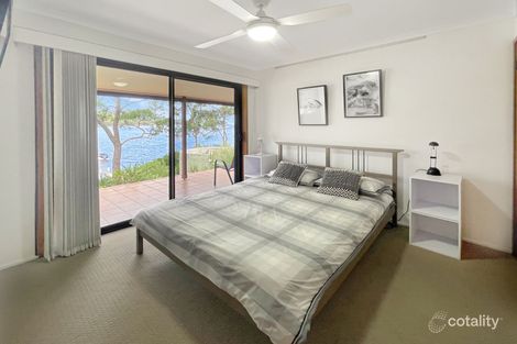 Property photo of 160 Cove Boulevard North Arm Cove NSW 2324