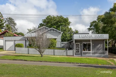 19 Ramsay St, South Toowoomba, QLD 4350