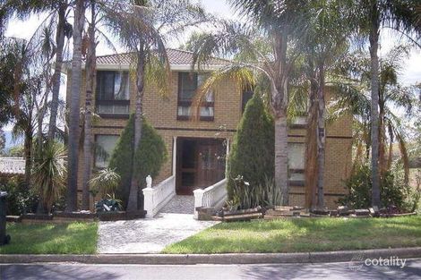 29 Hillcrest Ave, Penrith, NSW 2750