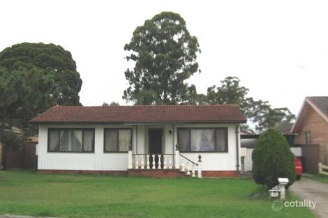 50 Kimberley Cres, Fairfield West, NSW 2165