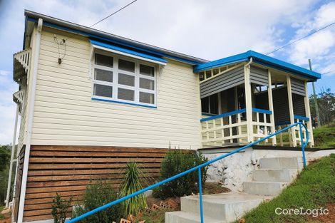 Property photo of 159 East Street Mount Morgan QLD 4714